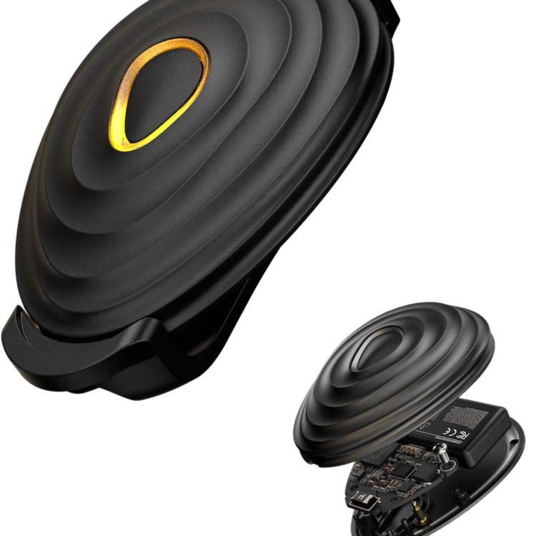 Stryde footpod 2025