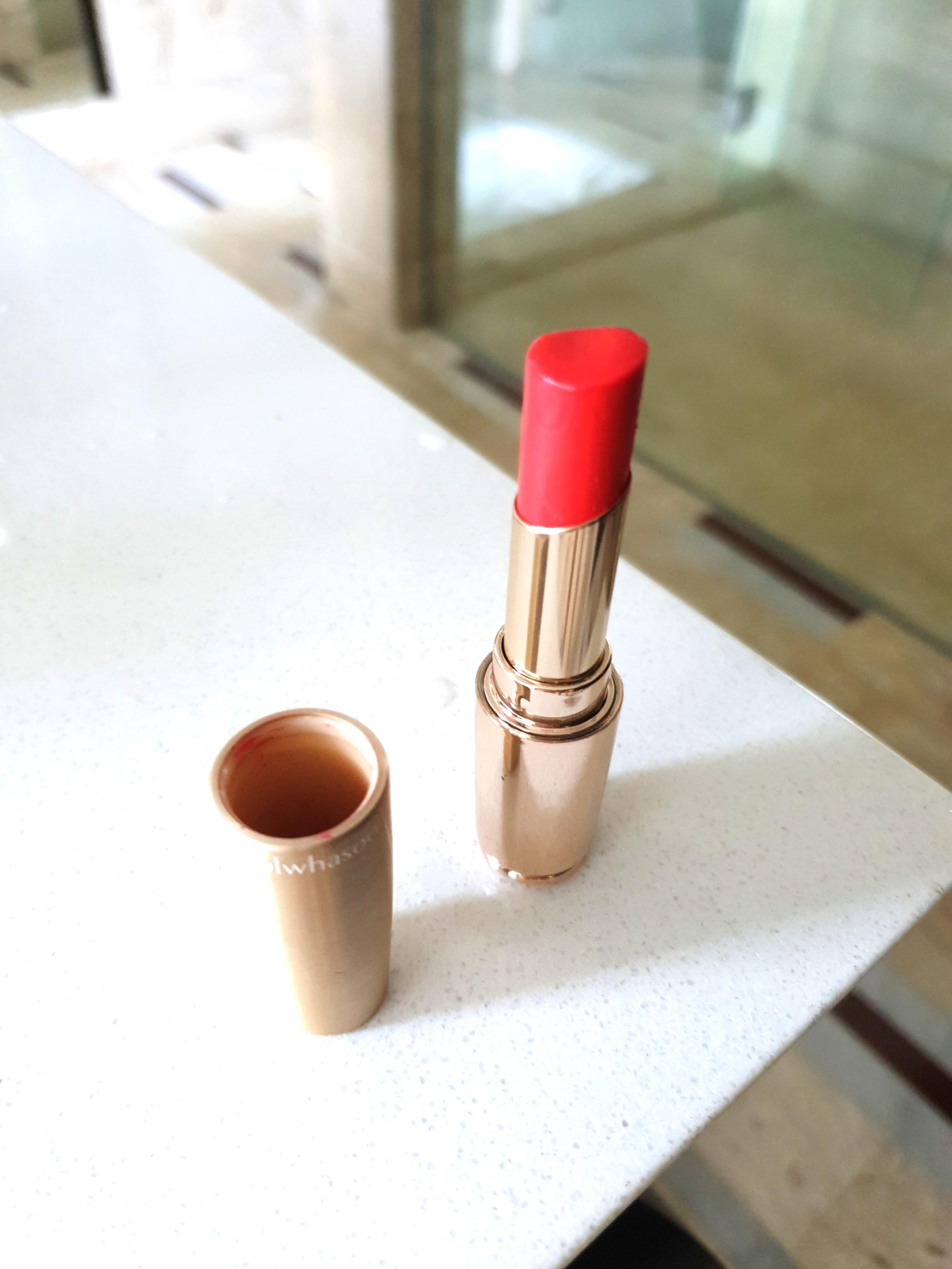 sulwhasoo lipstick