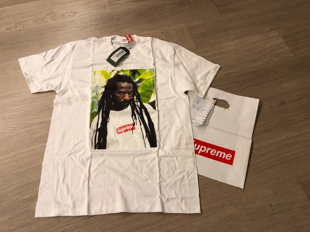 supreme buju banton