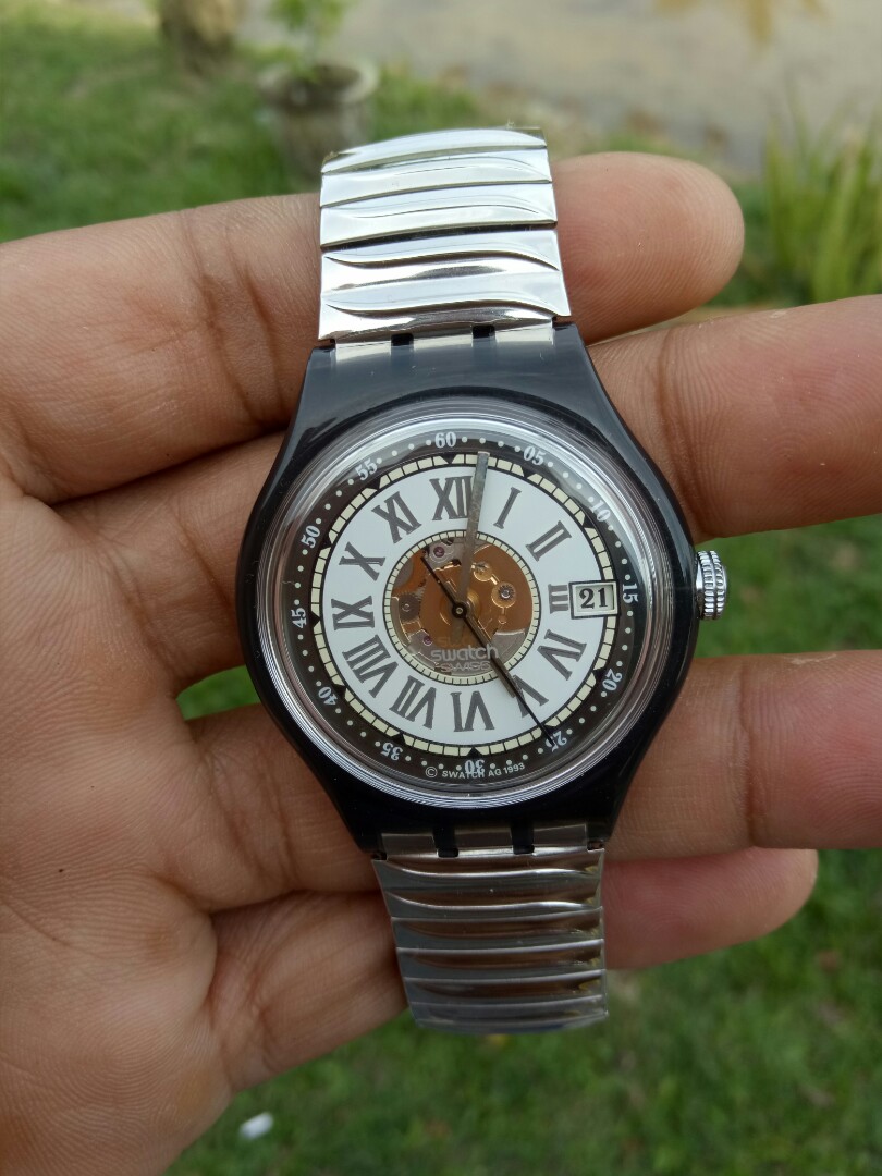 Swatch ag 1993 prezzo on sale