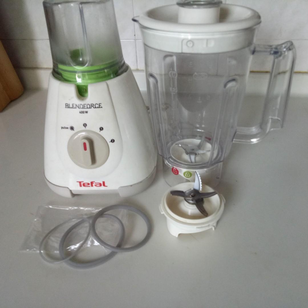 Tefal Blendforce BL3001 Blender, TV & Home Appliances, Kitchen