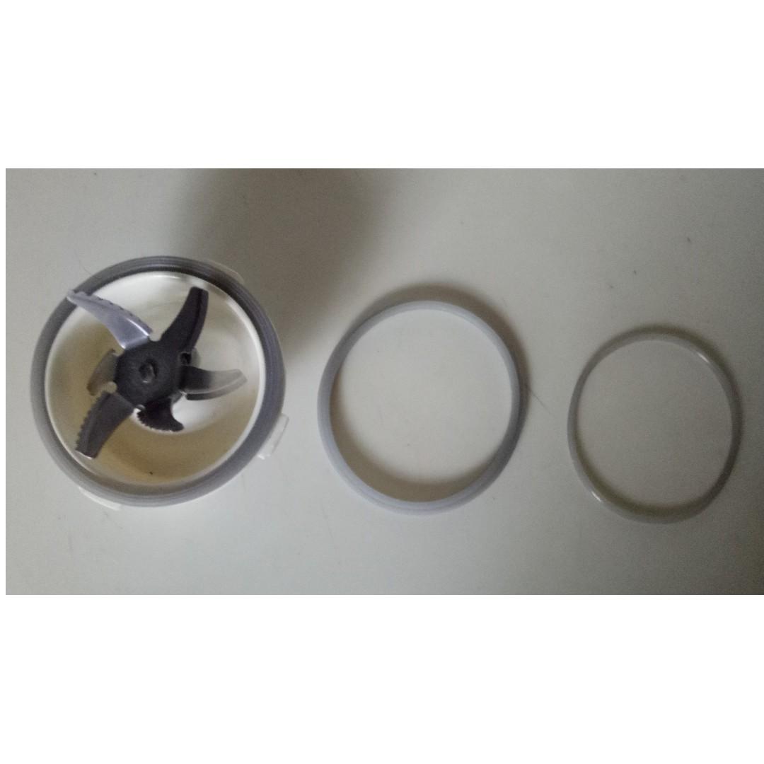 Tefal Blendforce BL3001 Blender, TV & Home Appliances, Kitchen