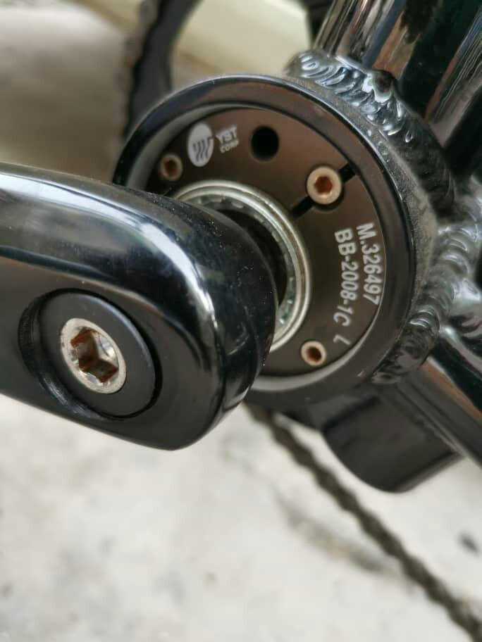 tern verge tour for sale