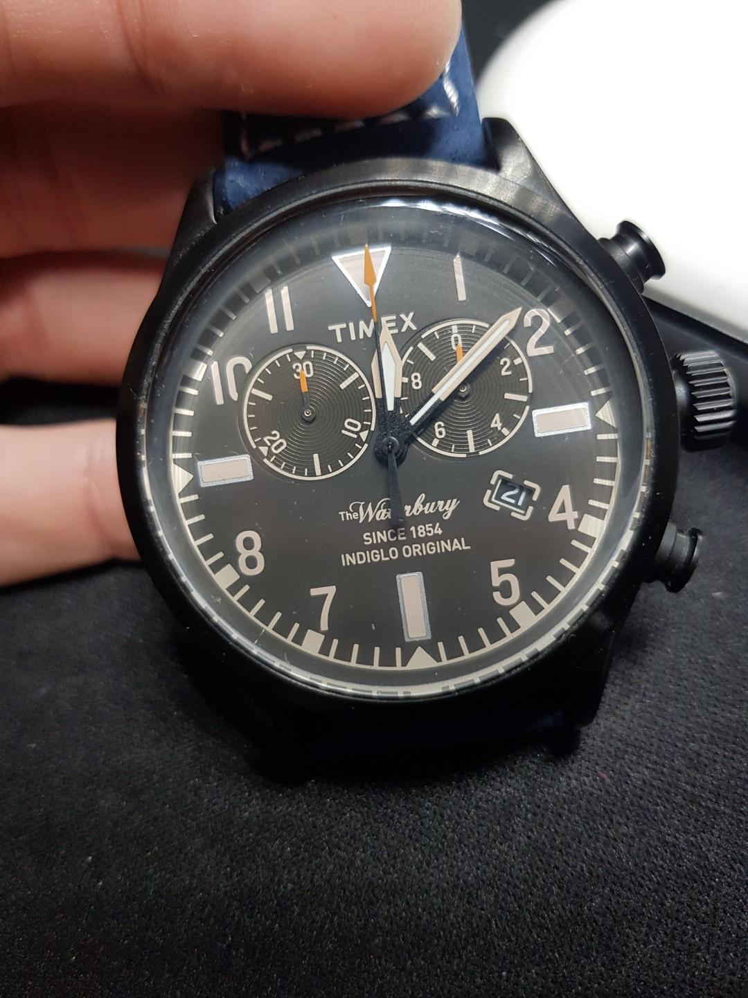 Timex Waterbury TW2P64800