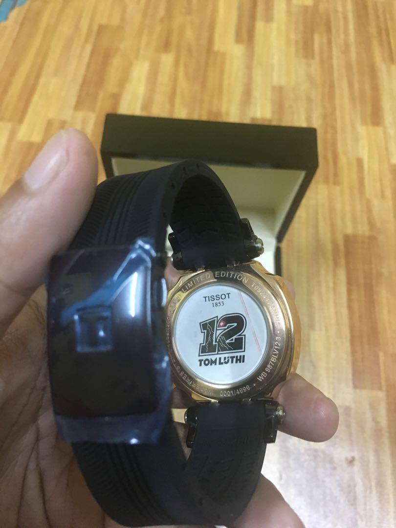 Rudy project discount taranis watch price