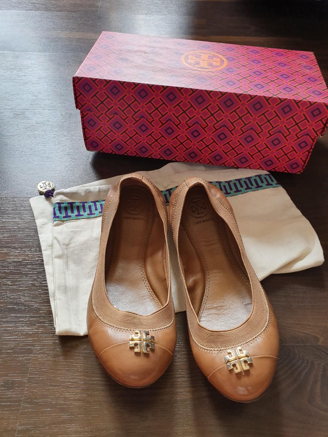 Jolie ballet deals tory burch