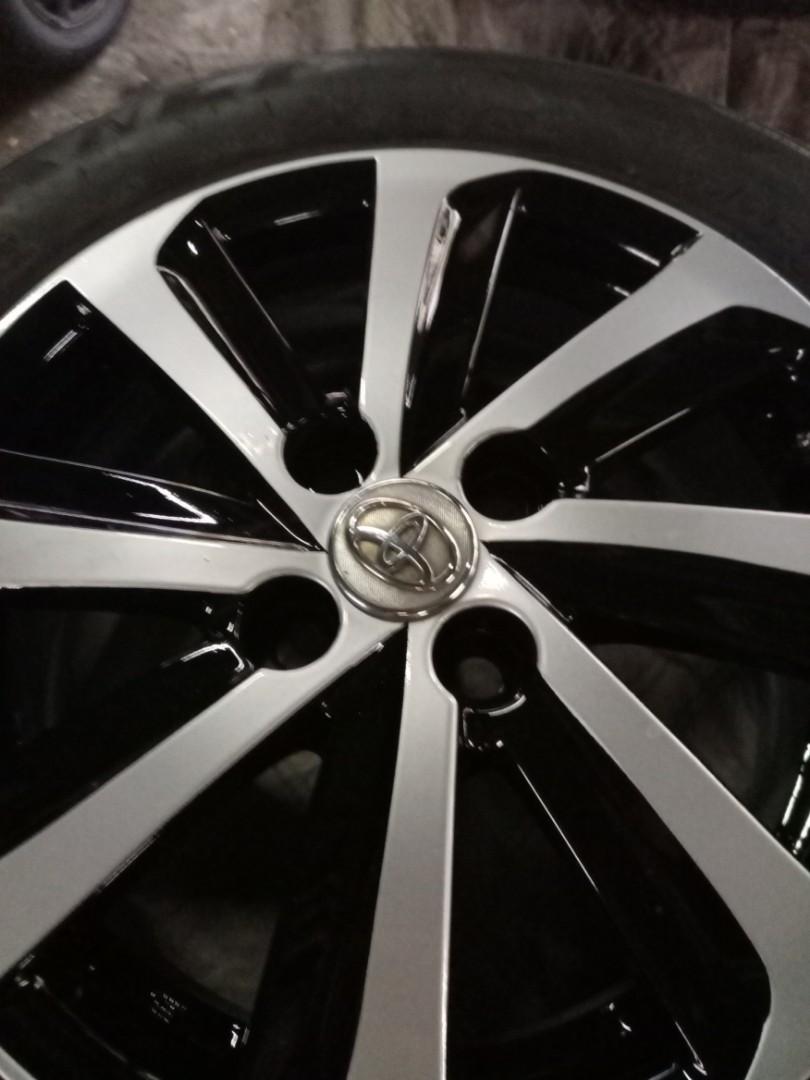 Toyota Vios Mags And Tire Car Parts Accessories Mags And Tires On toyota-vios-mags-and-tire-car-parts-accessories-mags-and-tires-on