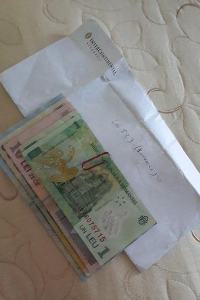 Tukaranwang Romanian Lei Antiques Currency On Carousell