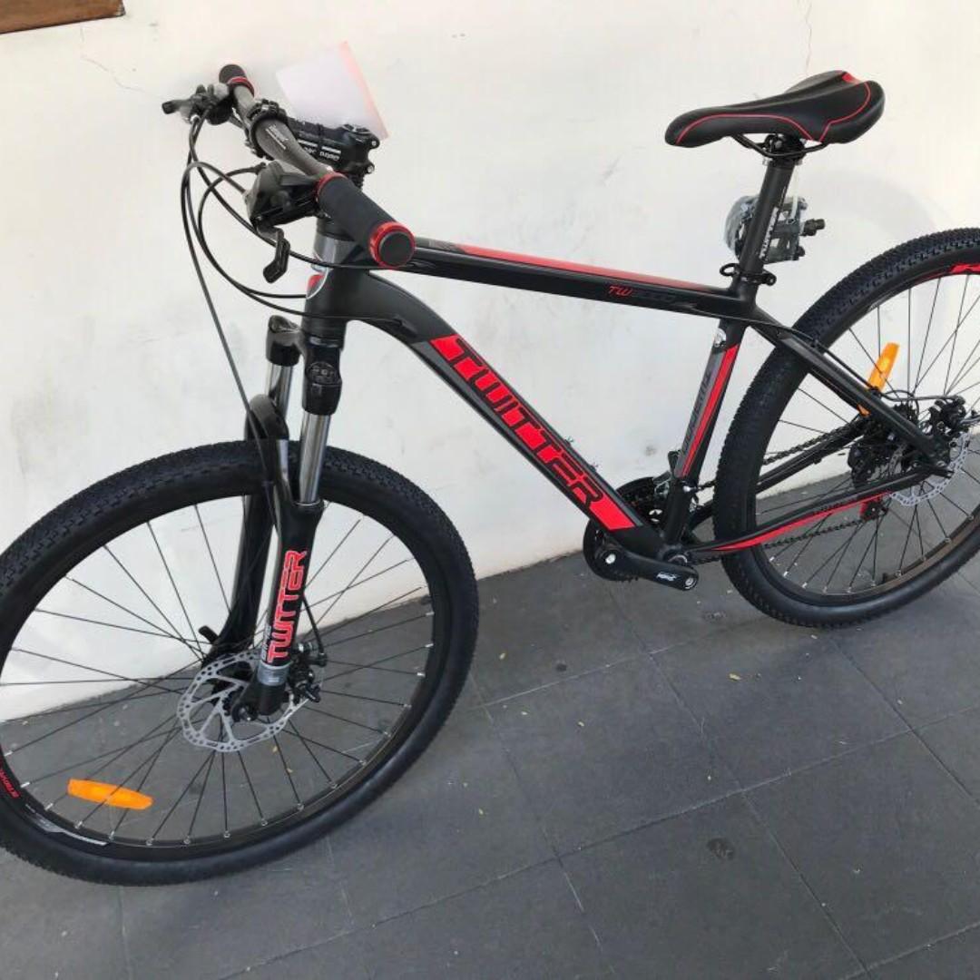 Raleigh conan cycle price sales