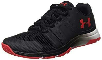 under armour past season shoes