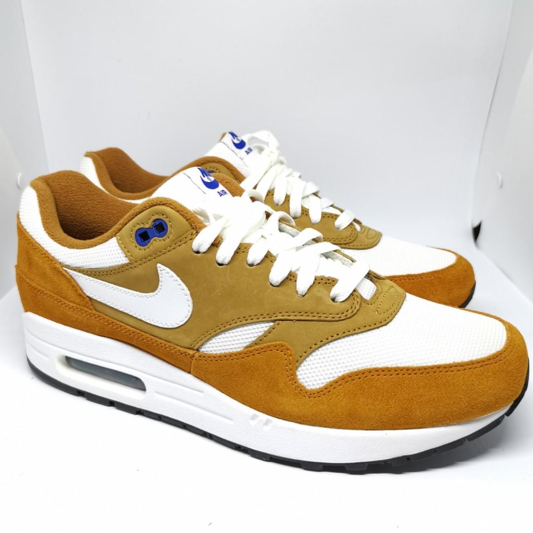 nike air max 1 premium retro