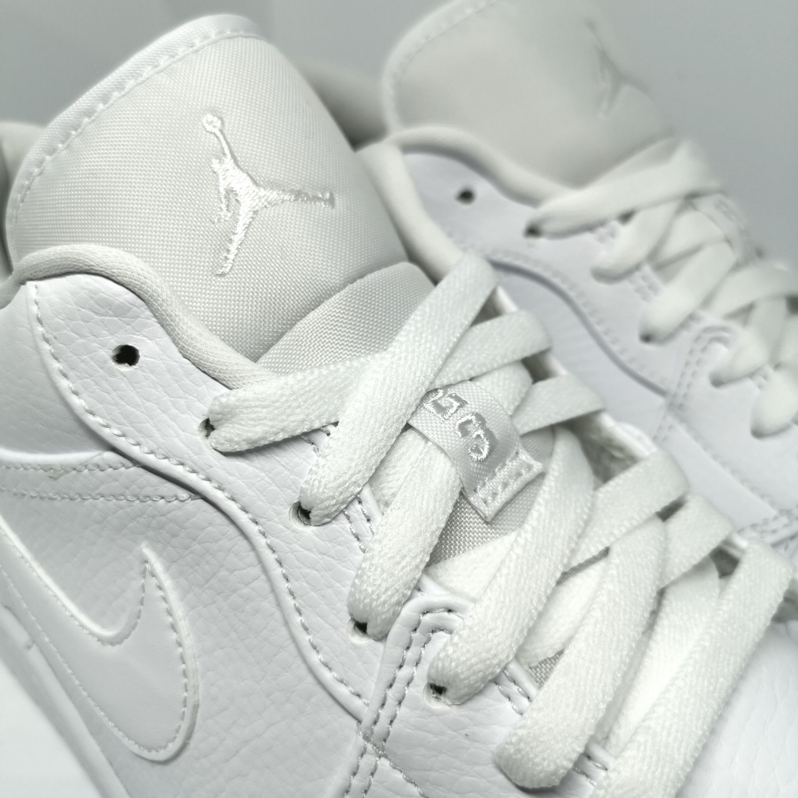All white hotsell 9