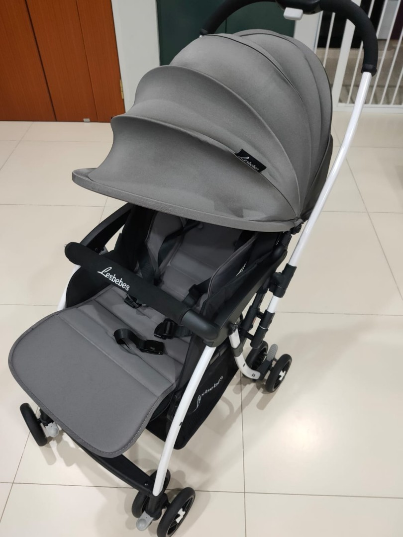 Used Baby Stroller, Babies & Kids, Strollers, Bags & Carriers on Carousell