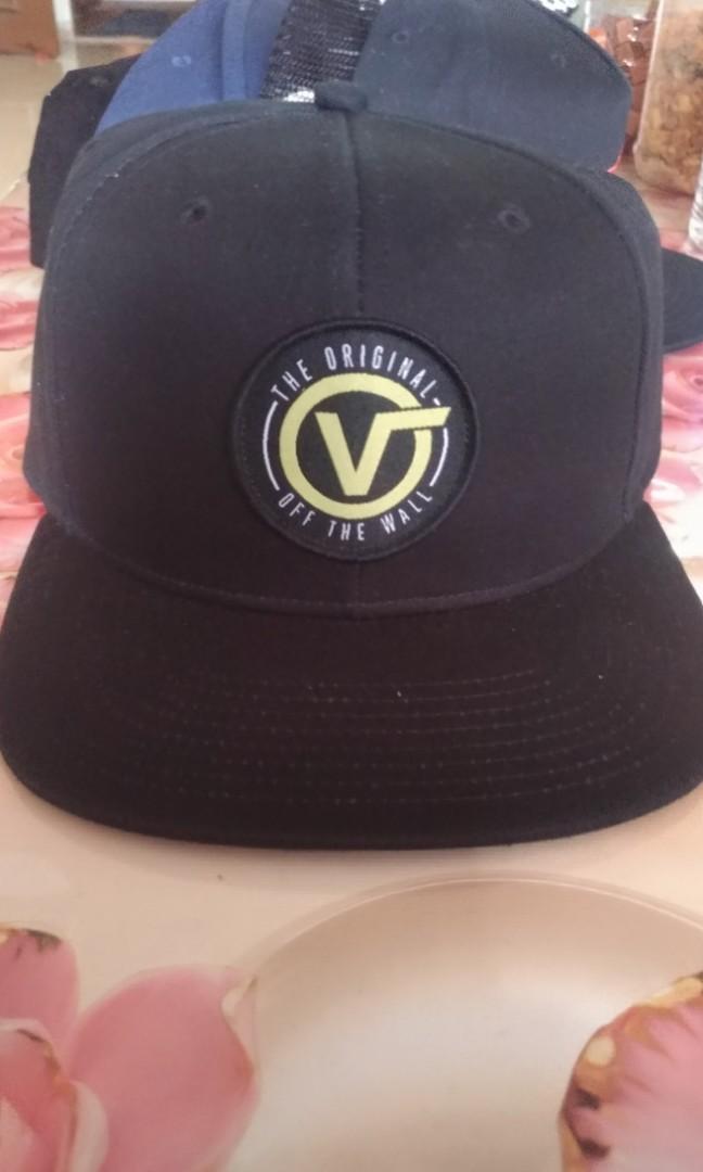 buy vans cap