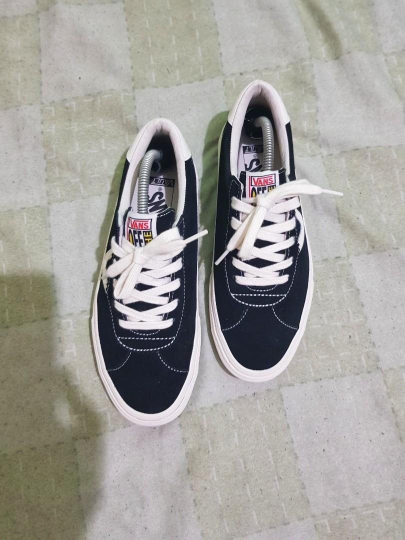 Vans vault hot sale style 73