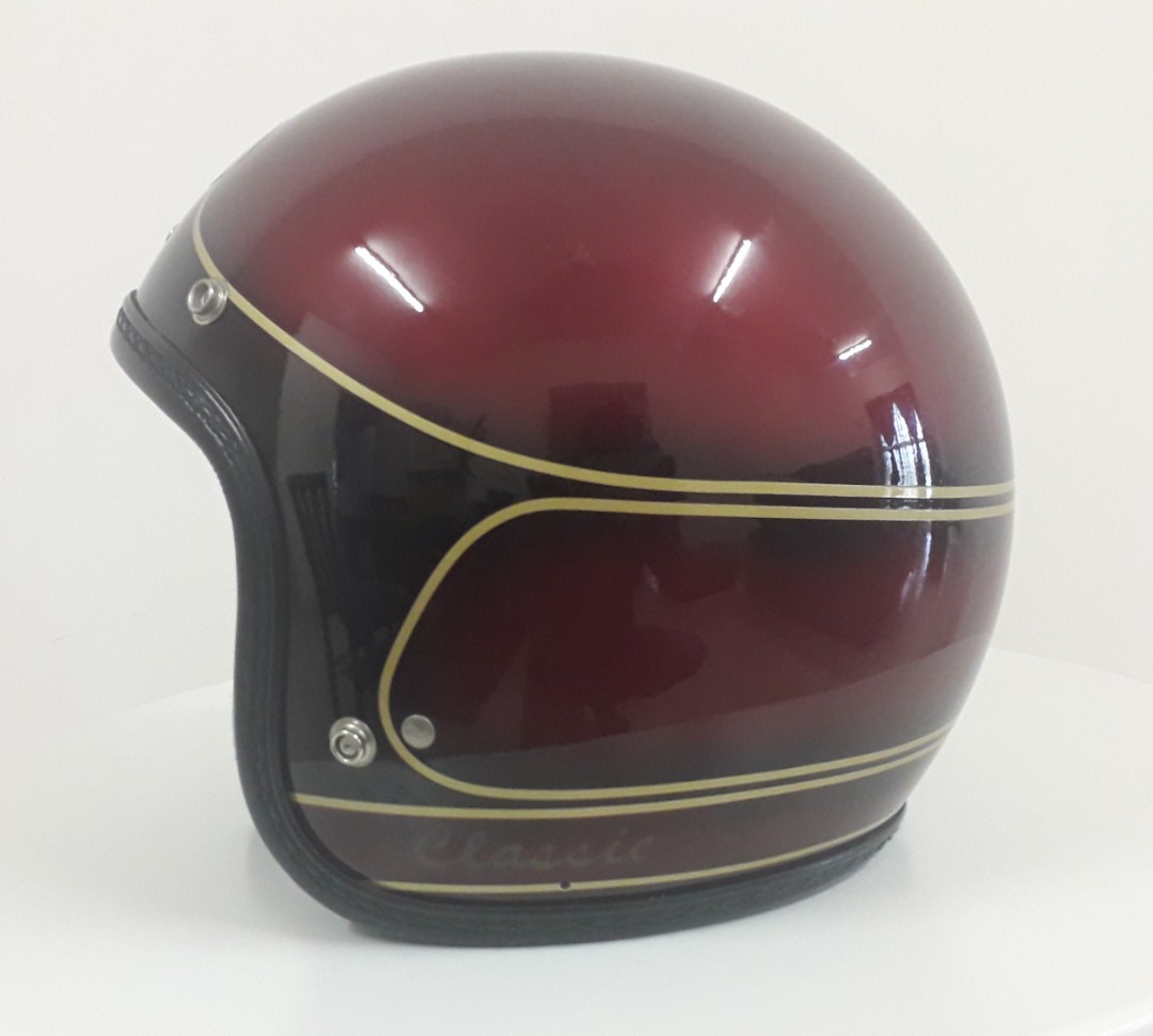 Arai hotsell helmet vintage
