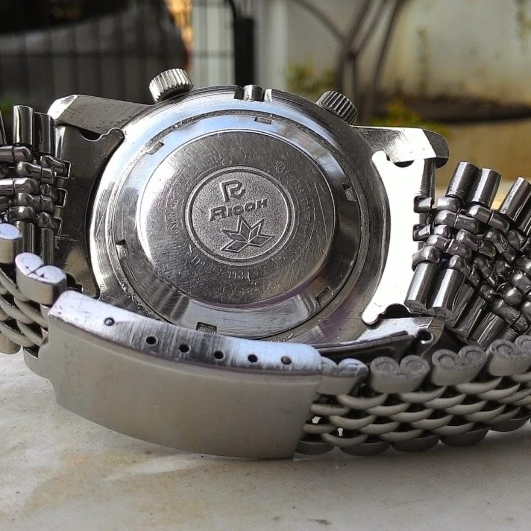 Watch gents clearance watch
