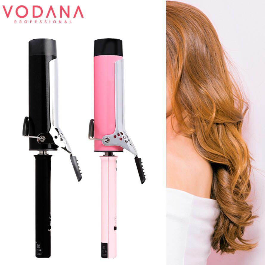 Curling iron 40mm clearance