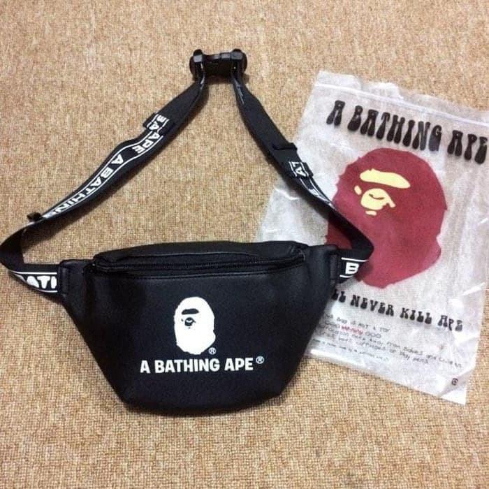 Bape appendix 2025