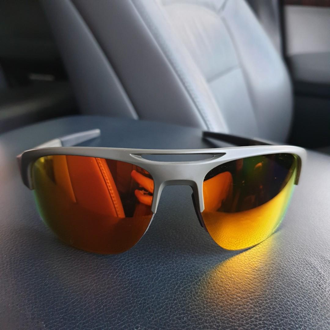 WTS OAKLEY MERCENARY POLARIZED Men s Fashion Watches