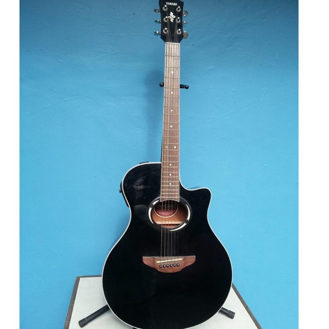 Yamaha