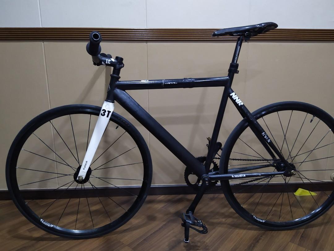 zf prime fixie