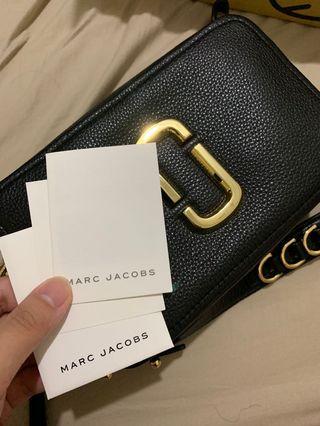 Marc Jacobs 相機包