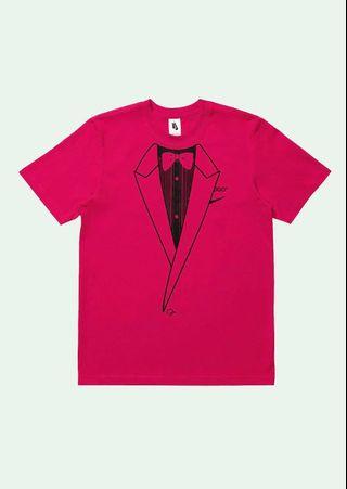 Nike x Off White XL 上衣