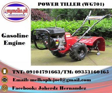 Power Tiller ( CHA-902-2 )