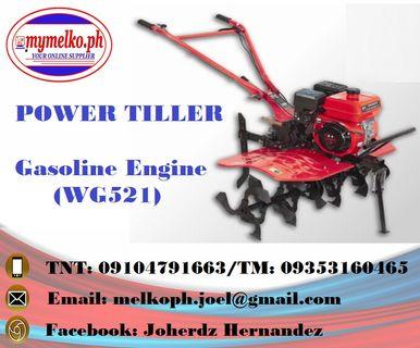 Power Tiller (WG521)