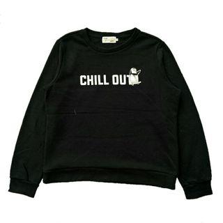 Madagascar Penguin Crewneck