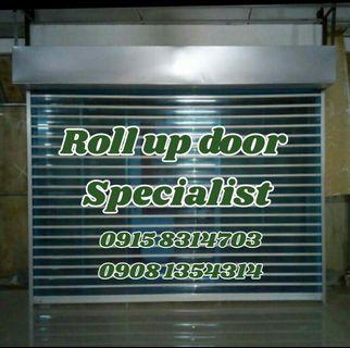 Door Roll Up View All Door Roll Up Ads In Carousell