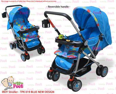 irdy stroller mall price
