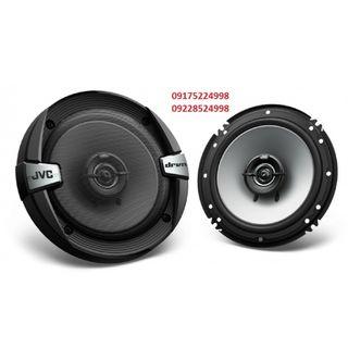 jvc 300w speakers
