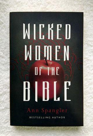 WICKED WOMEN OF THE BIBLE