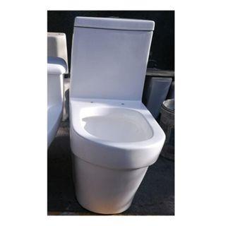 Toilet Bowl