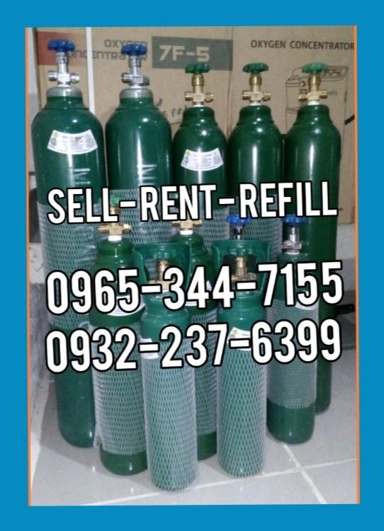 15lbs O2 15lbs medical oxygen tanks, Health & Nutrition, Assistive ...