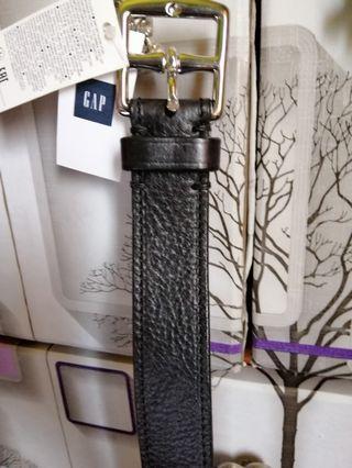 gap mens belts