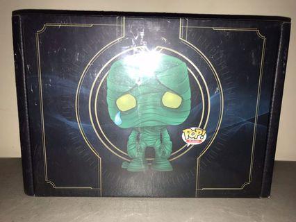 Authentic League of Legends Riot Games Merchandise Gragas Figure Toy