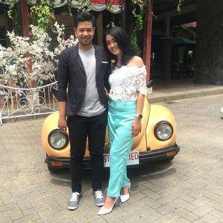 celana satin velvet lembut tosca
