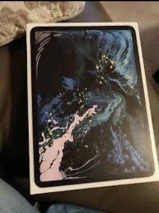 Ipad Pro 11” latest version