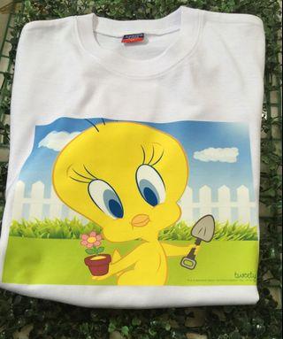 Tweety shirt