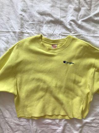 Champion Sweatshirt