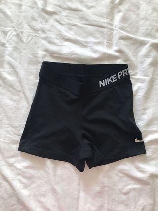 Nike Shorts