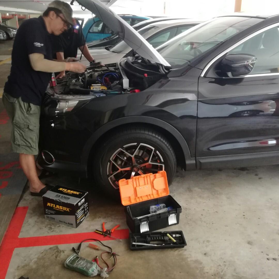 Jump Start Car Service San Francisco Best Roadside Jump Start Car Service San Francisco Best Roadside