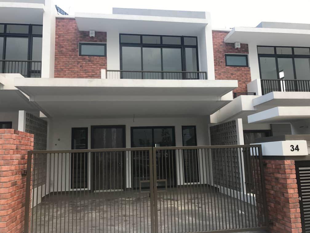 2 Storey Elmina Valley Phase 3 Elmina West Denai Alam Shah Alam Home Furniture Others On Carousell