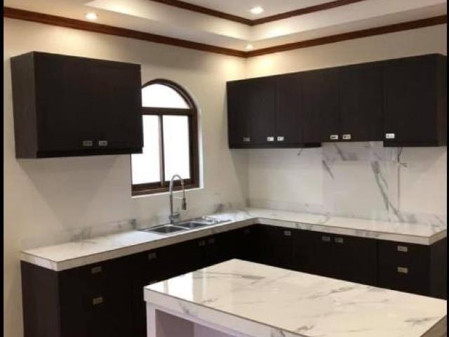 4 Bedroom House And Lot For Sale In Kapitolyo Pasig Near