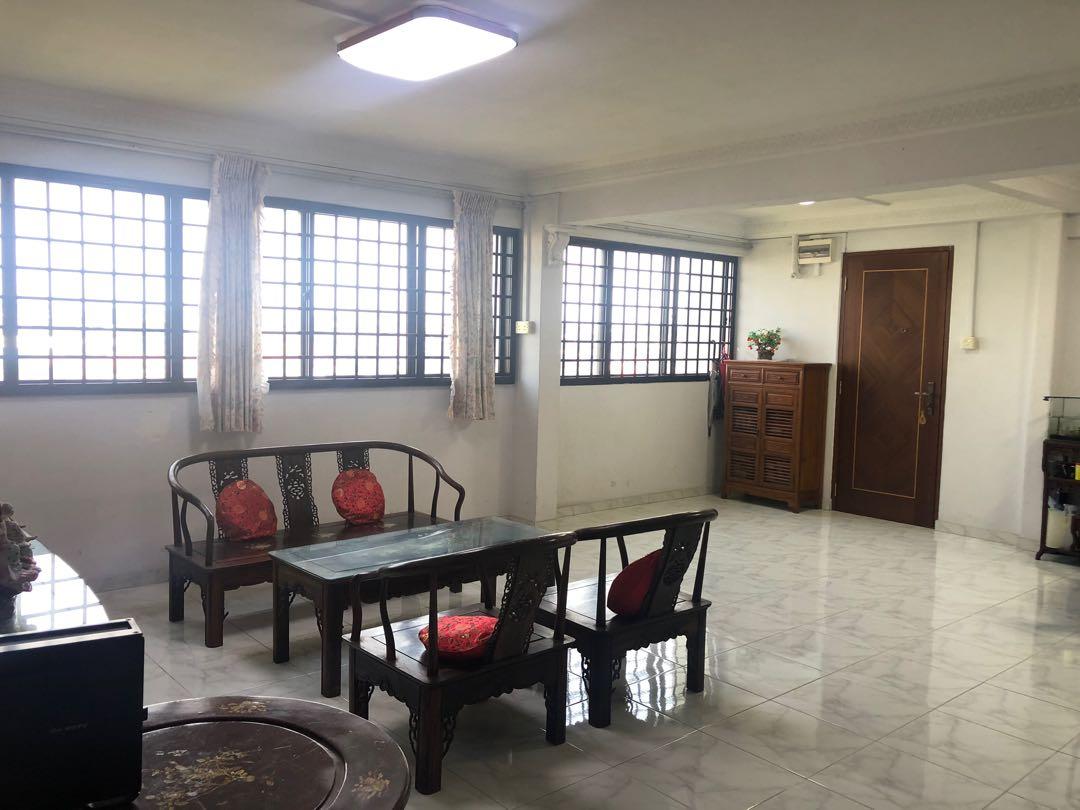 616 Hougang Avenue 8 Property For Sale Hdb On Carousell