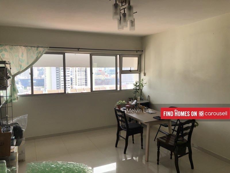 642 Rowell Road Property For Sale Hdb On Carousell