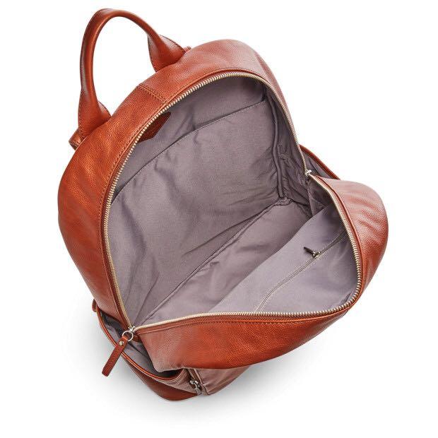 Fossil walton backpack hot sale
